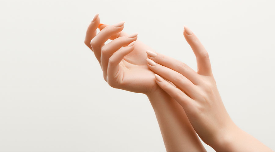 Hand Rejuvenation Treatment